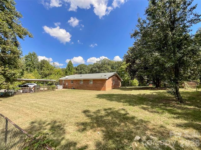 3304 Griffith Road, Monroe, NC 28112