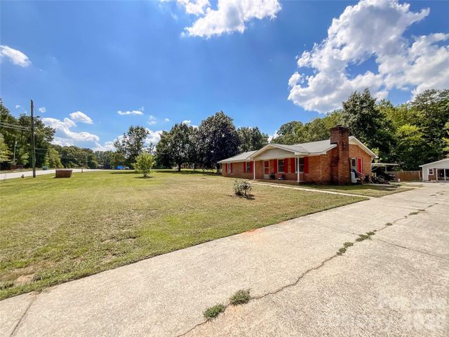 3304 Griffith Road, Monroe, NC 28112