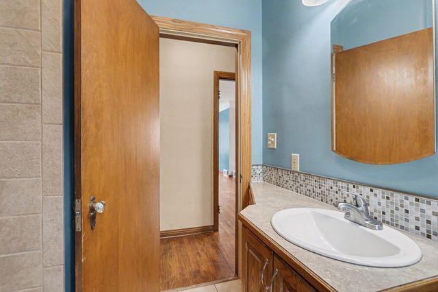 313 S Alp Street, Bay City, MI 48706