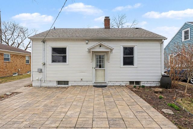 313 S Alp Street, Bay City, MI 48706