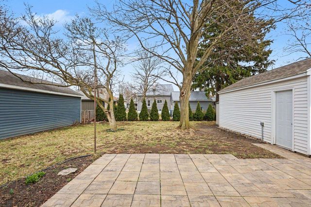 313 S Alp Street, Bay City, MI 48706