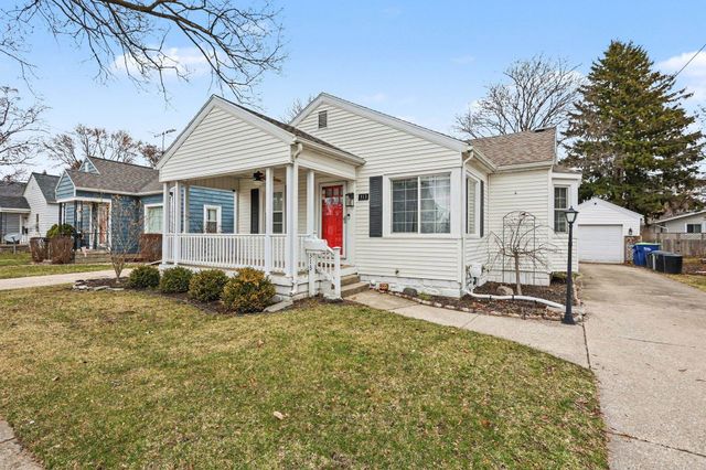 313 S Alp Street, Bay City, MI 48706