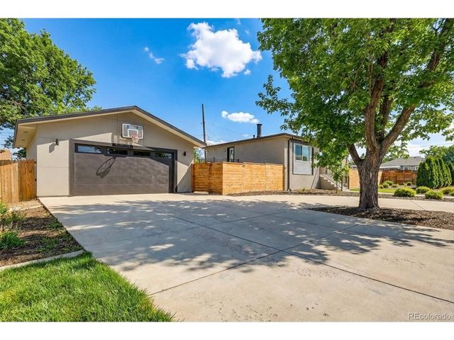 2340 W 48th Avenue Dr S, Denver, CO 80211