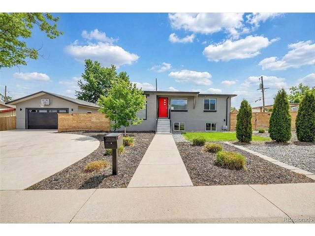 2340 W 48th Avenue Dr S, Denver, CO 80211