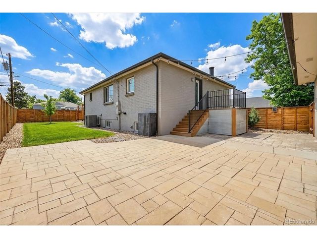 2340 W 48th Avenue Dr S, Denver, CO 80211