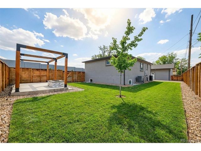 2340 W 48th Avenue Dr S, Denver, CO 80211