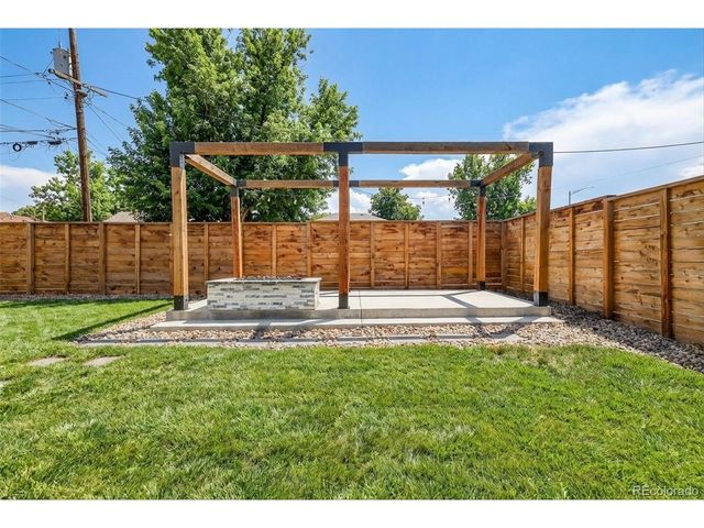 2340 W 48th Avenue Dr S, Denver, CO 80211