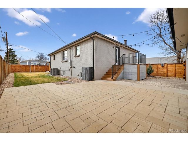 2340 W 48th Avenue Dr S, Denver, CO 80211