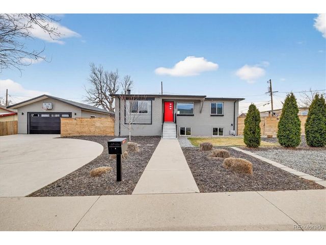 2340 W 48th Avenue Dr S, Denver, CO 80211