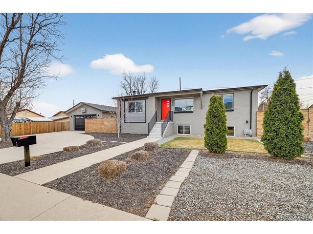 2340 W 48th Avenue Dr S, Denver, CO 80211