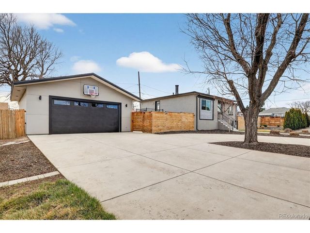 2340 W 48th Avenue Dr S, Denver, CO 80211