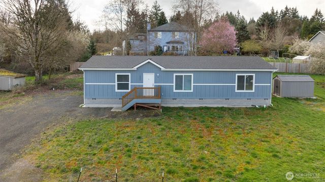 10206 SE Grandview Street, Port Orchard, WA 98366