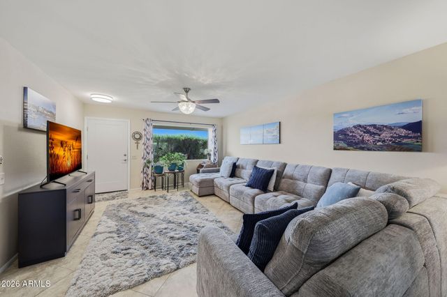 10118 W BURNS Drive, Sun City, AZ 85351