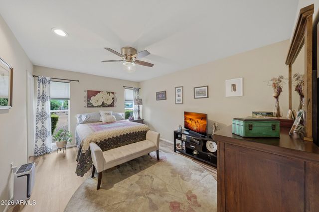 10118 W BURNS Drive, Sun City, AZ 85351