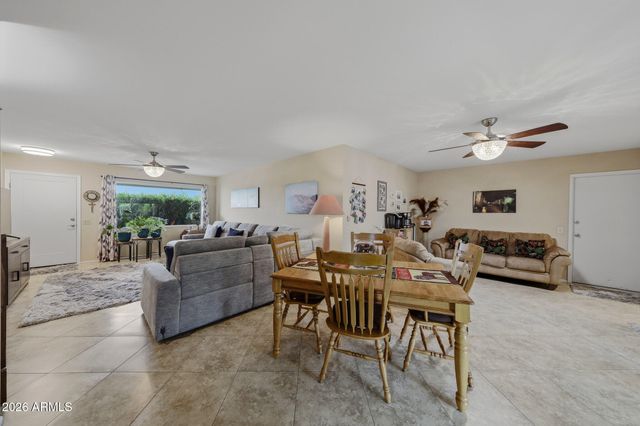 10118 W BURNS Drive, Sun City, AZ 85351
