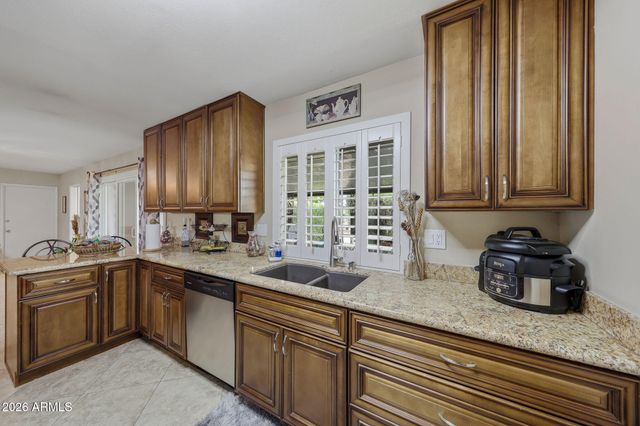 10118 W BURNS Drive, Sun City, AZ 85351