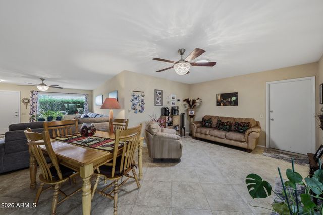 10118 W BURNS Drive, Sun City, AZ 85351