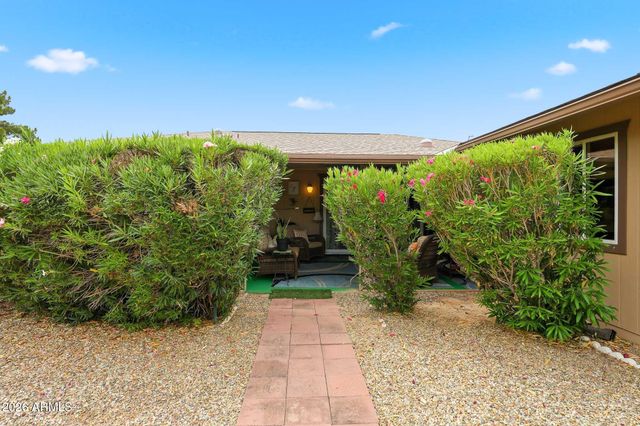 10118 W BURNS Drive, Sun City, AZ 85351