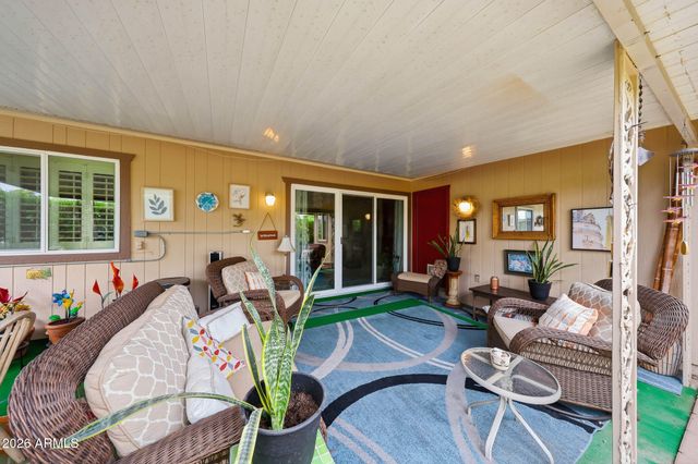10118 W BURNS Drive, Sun City, AZ 85351