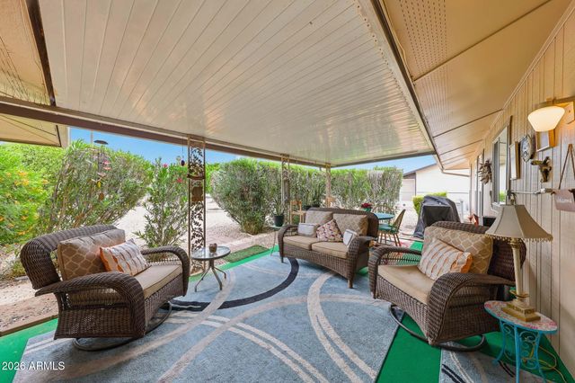 10118 W BURNS Drive, Sun City, AZ 85351