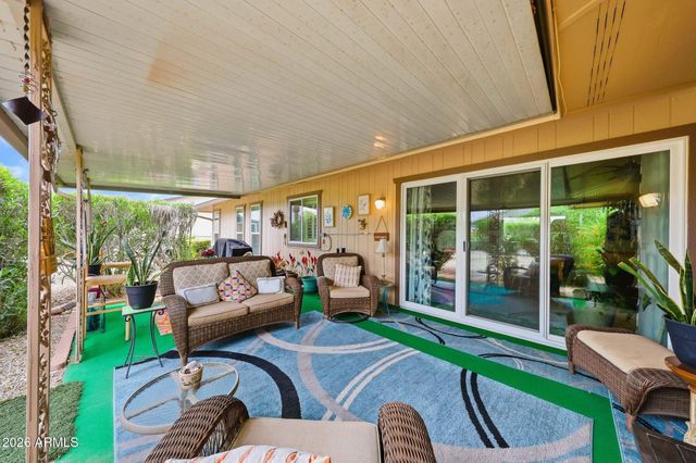 10118 W BURNS Drive, Sun City, AZ 85351