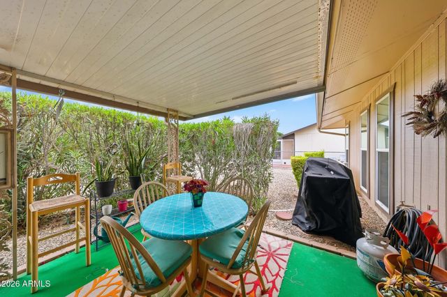 10118 W BURNS Drive, Sun City, AZ 85351