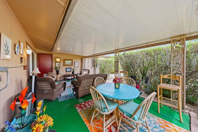 10118 W BURNS Drive, Sun City, AZ 85351