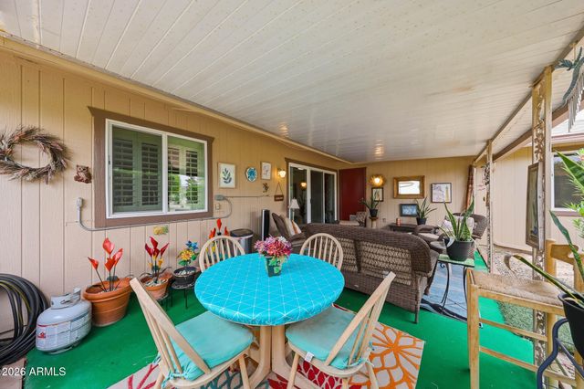 10118 W BURNS Drive, Sun City, AZ 85351