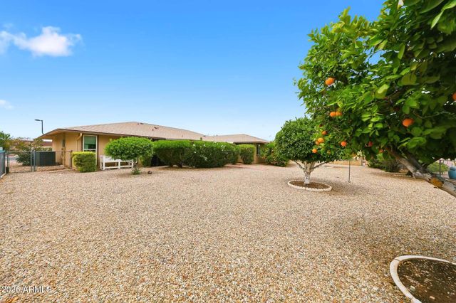 10118 W BURNS Drive, Sun City, AZ 85351