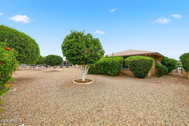 10118 W BURNS Drive, Sun City, AZ 85351