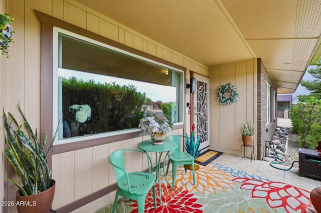 10118 W BURNS Drive, Sun City, AZ 85351