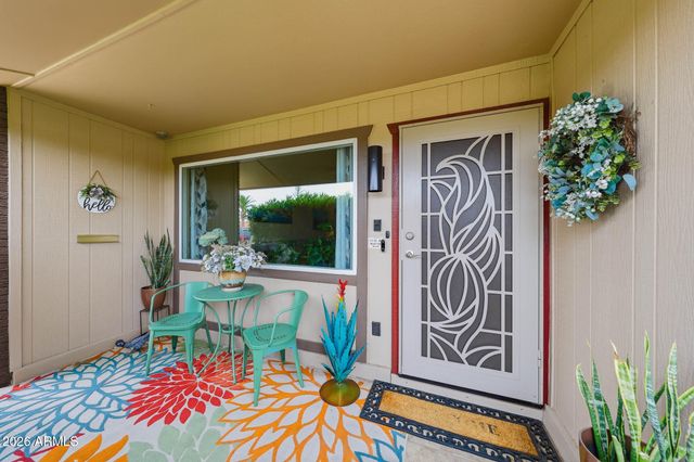 10118 W BURNS Drive, Sun City, AZ 85351