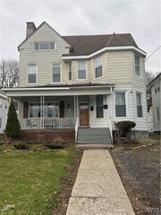1515 Oneida Street, Utica, NY 13501