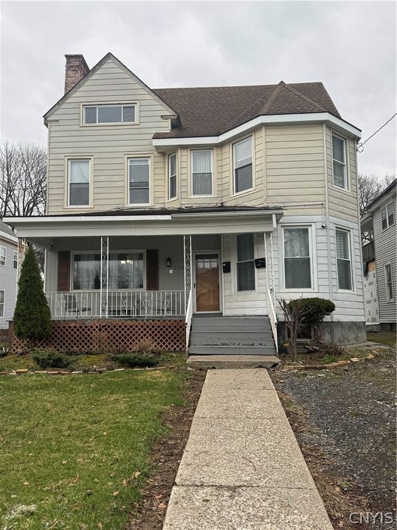 1515 Oneida Street, Utica, NY 13501