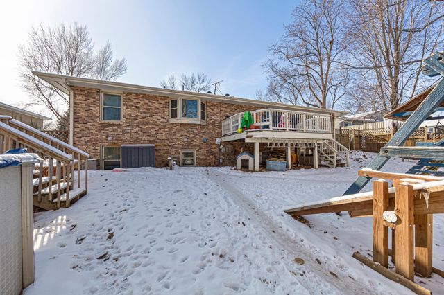 1802 Van Buren Court, Northfield, MN 55057