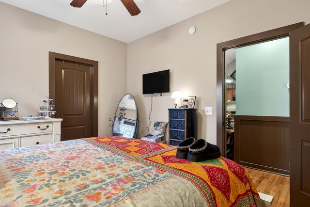 125 Shiloh Ln, Smithville, TN 37166