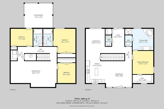 125 Shiloh Ln, Smithville, TN 37166