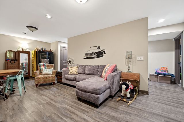 125 Shiloh Ln, Smithville, TN 37166