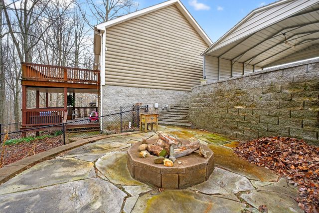 125 Shiloh Ln, Smithville, TN 37166