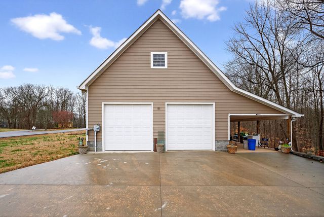 125 Shiloh Ln, Smithville, TN 37166