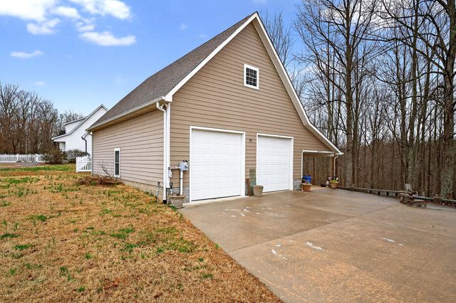 125 Shiloh Ln, Smithville, TN 37166