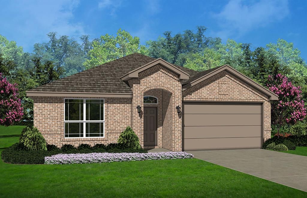 7710 Wolf Creek Rd, Odessa, TX 79765