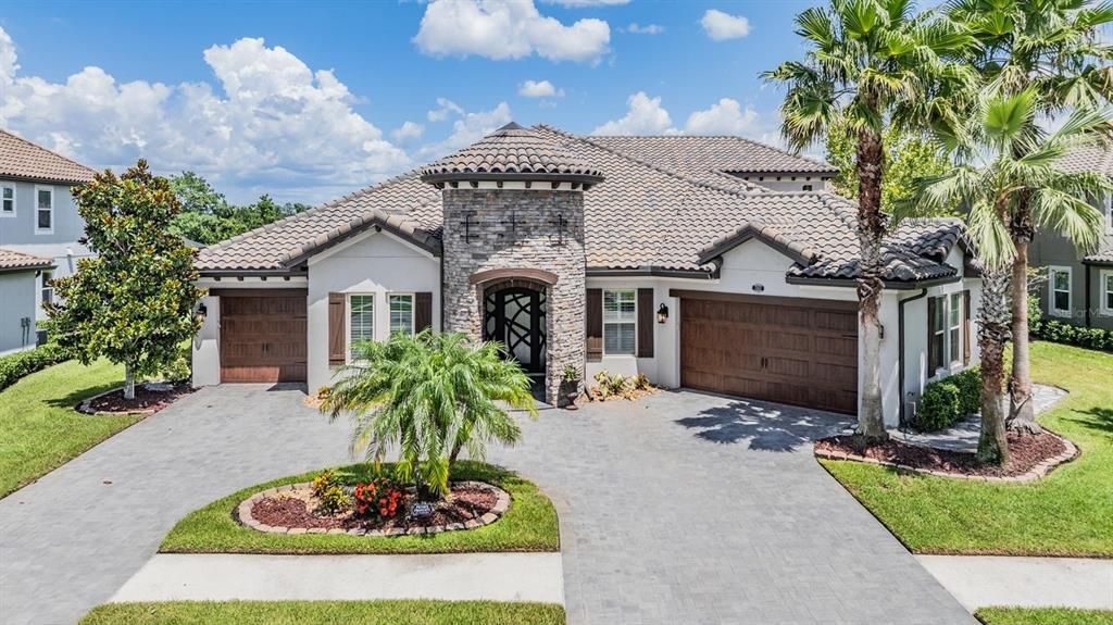 7162 GRAYBROOK DRIVE, Wesley Chapel, FL 33545