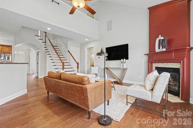 11606 Mersington Lane, Charlotte, NC 28277