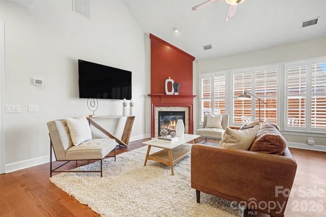 11606 Mersington Lane, Charlotte, NC 28277