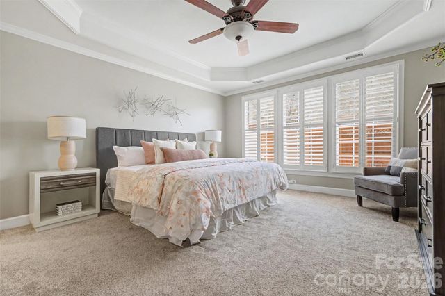 11606 Mersington Lane, Charlotte, NC 28277