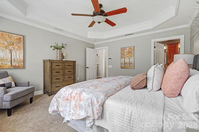 11606 Mersington Lane, Charlotte, NC 28277