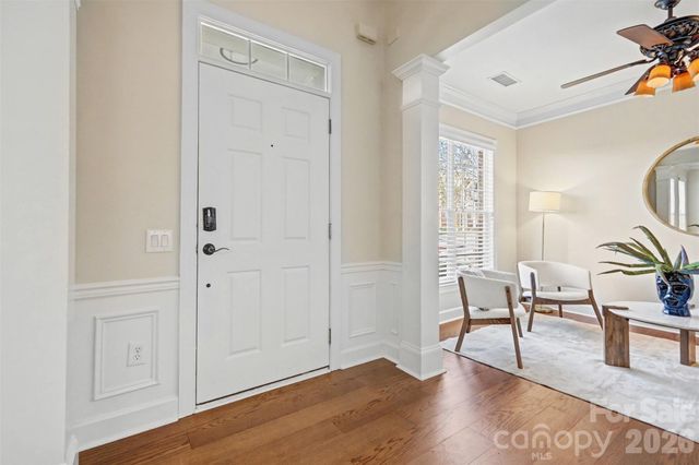 11606 Mersington Lane, Charlotte, NC 28277