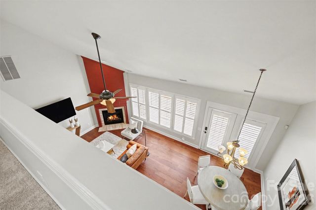 11606 Mersington Lane, Charlotte, NC 28277