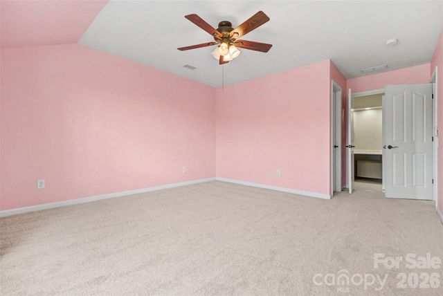 11606 Mersington Lane, Charlotte, NC 28277